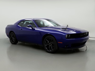 2022 Dodge Challenger SXT -
                Mobile, AL