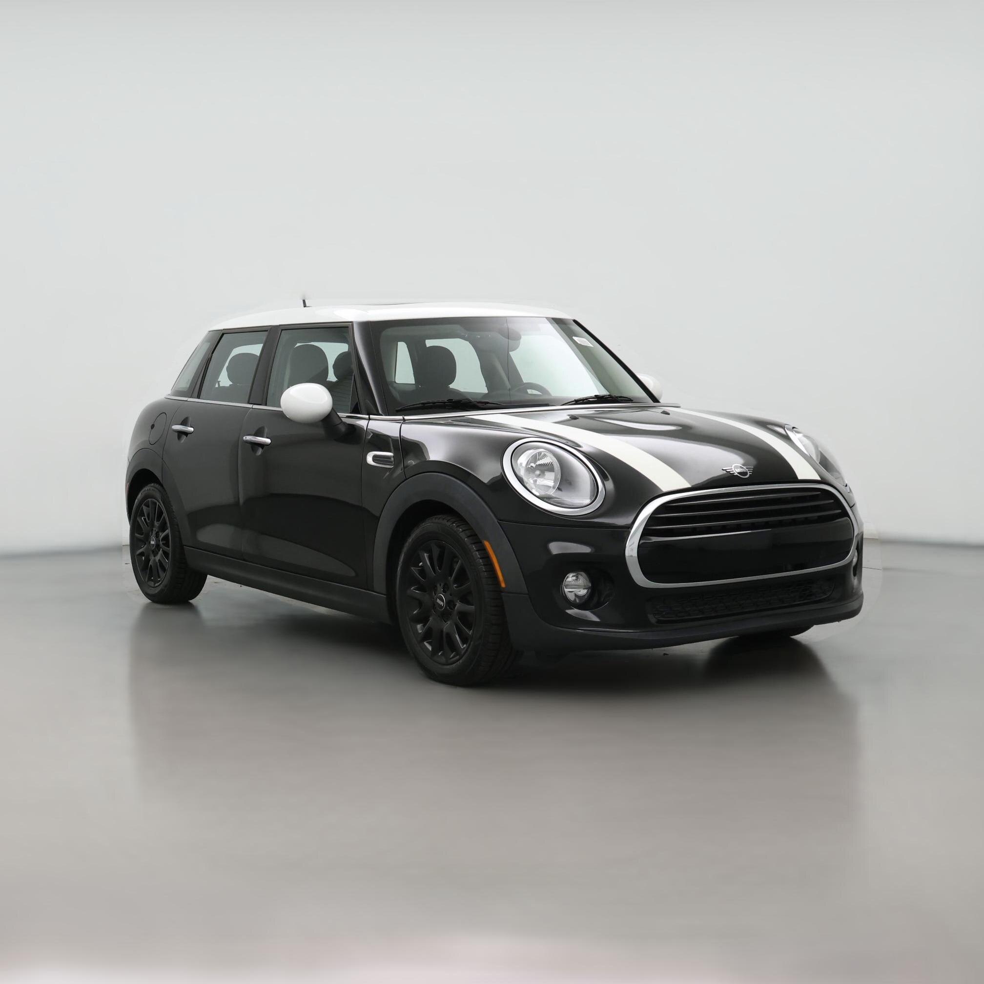 Thumbnail: 2019 MINI Cooper Hardtop - 1