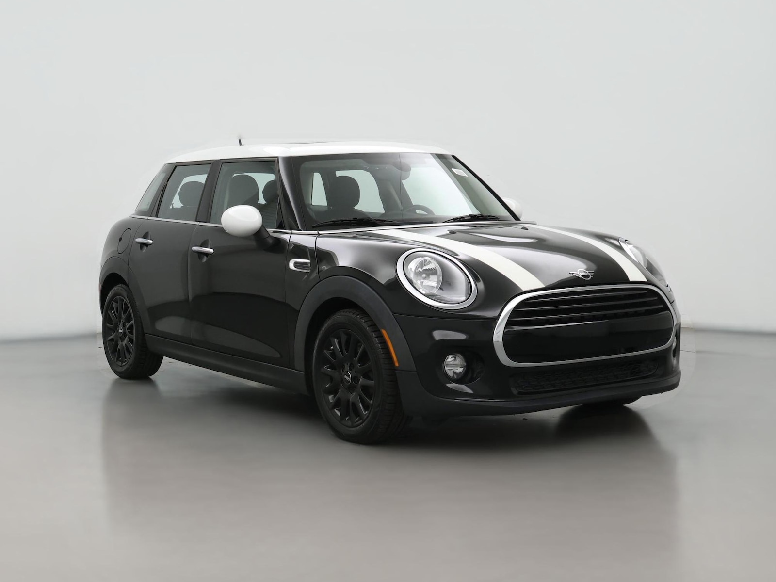2019 MINI Hardtop 4 Door