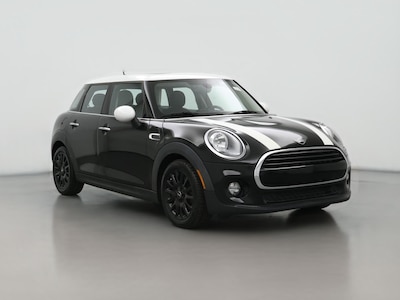 2019 Mini Cooper Hardtop