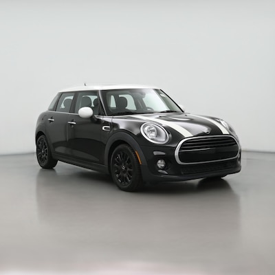 2019 Mini Cooper Hardtop