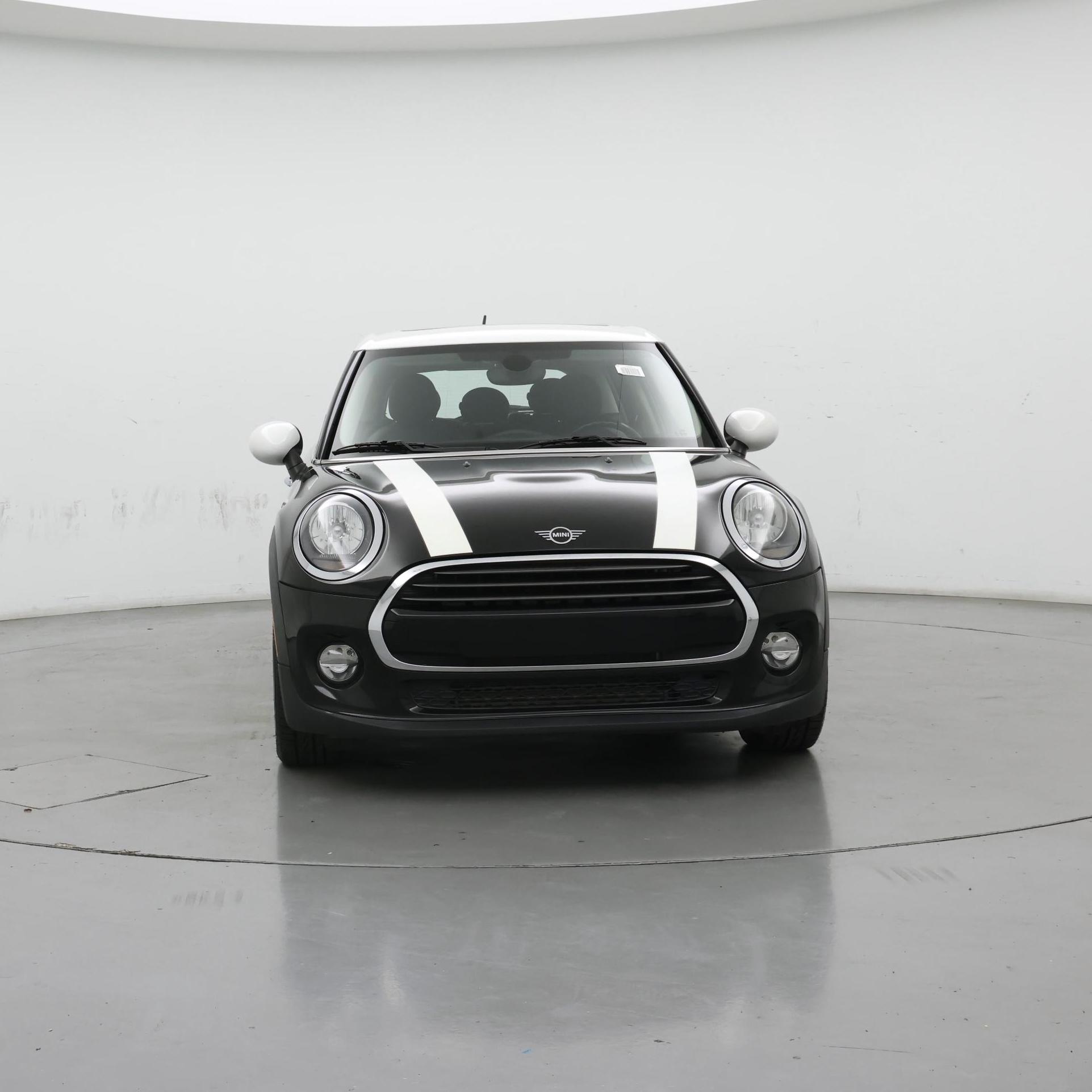 Thumbnail: 2019 MINI Cooper Hardtop - 5