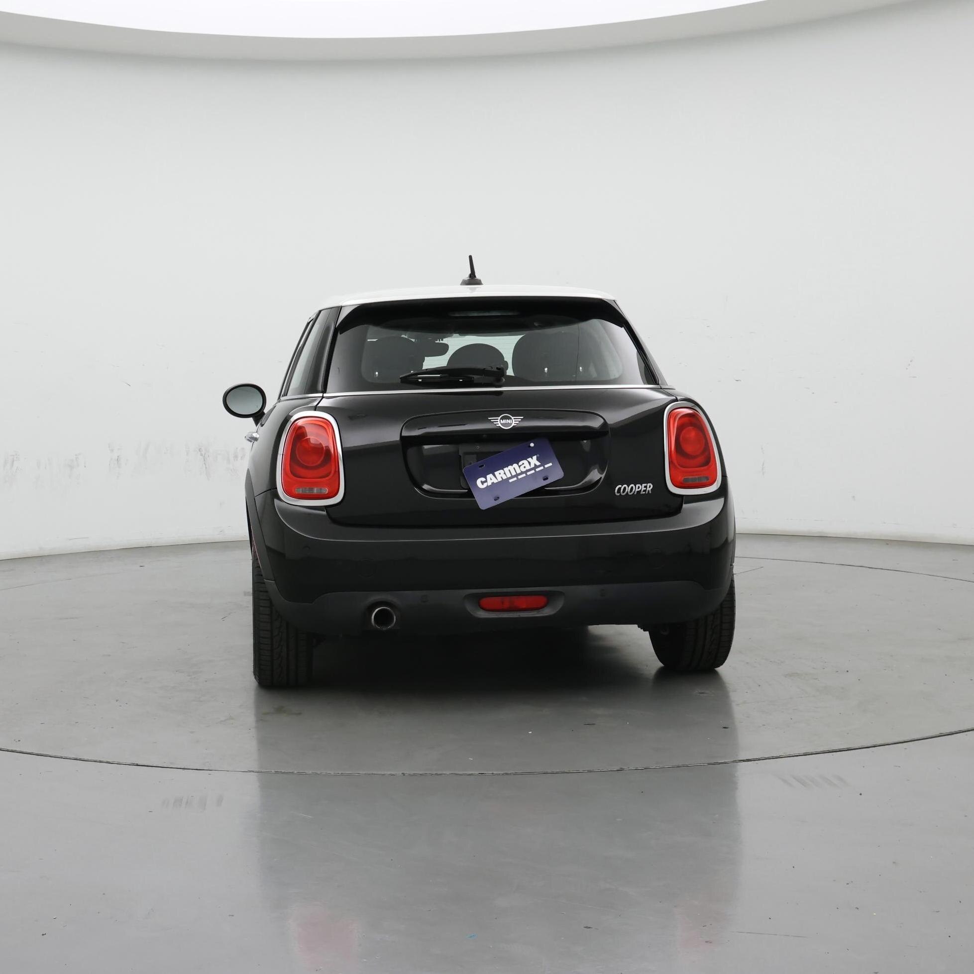 Thumbnail: 2019 MINI Cooper Hardtop - 6
