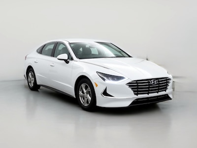 2022 Hyundai Sonata SE -
                Mobile, AL