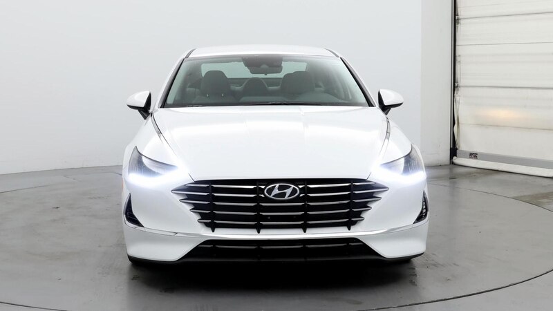 2022 Hyundai Sonata SE 5