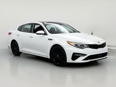 2019 Kia Optima SX -
                Mobile-Pensacola, FL