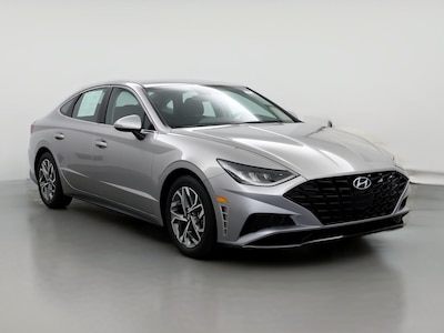 2022 Hyundai Sonata SEL -
                Columbus, GA