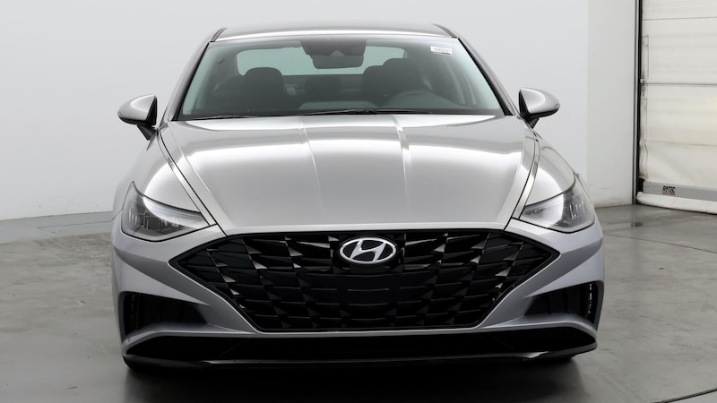 2022 Hyundai Sonata SEL 5