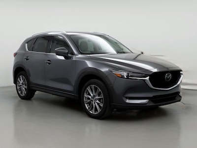 2020 Mazda CX-5 Grand Touring -
                Gulfport, MS