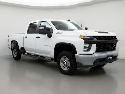 2023 Chevrolet Silverado 2500 Work Truck -
                Town Center, GA