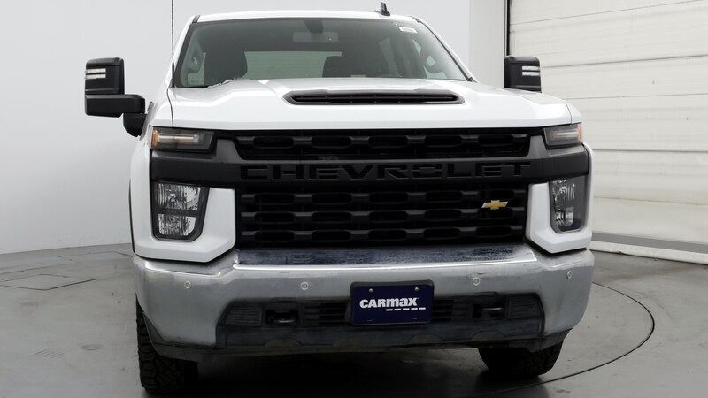 2023 Chevrolet Silverado 2500 Work Truck 5