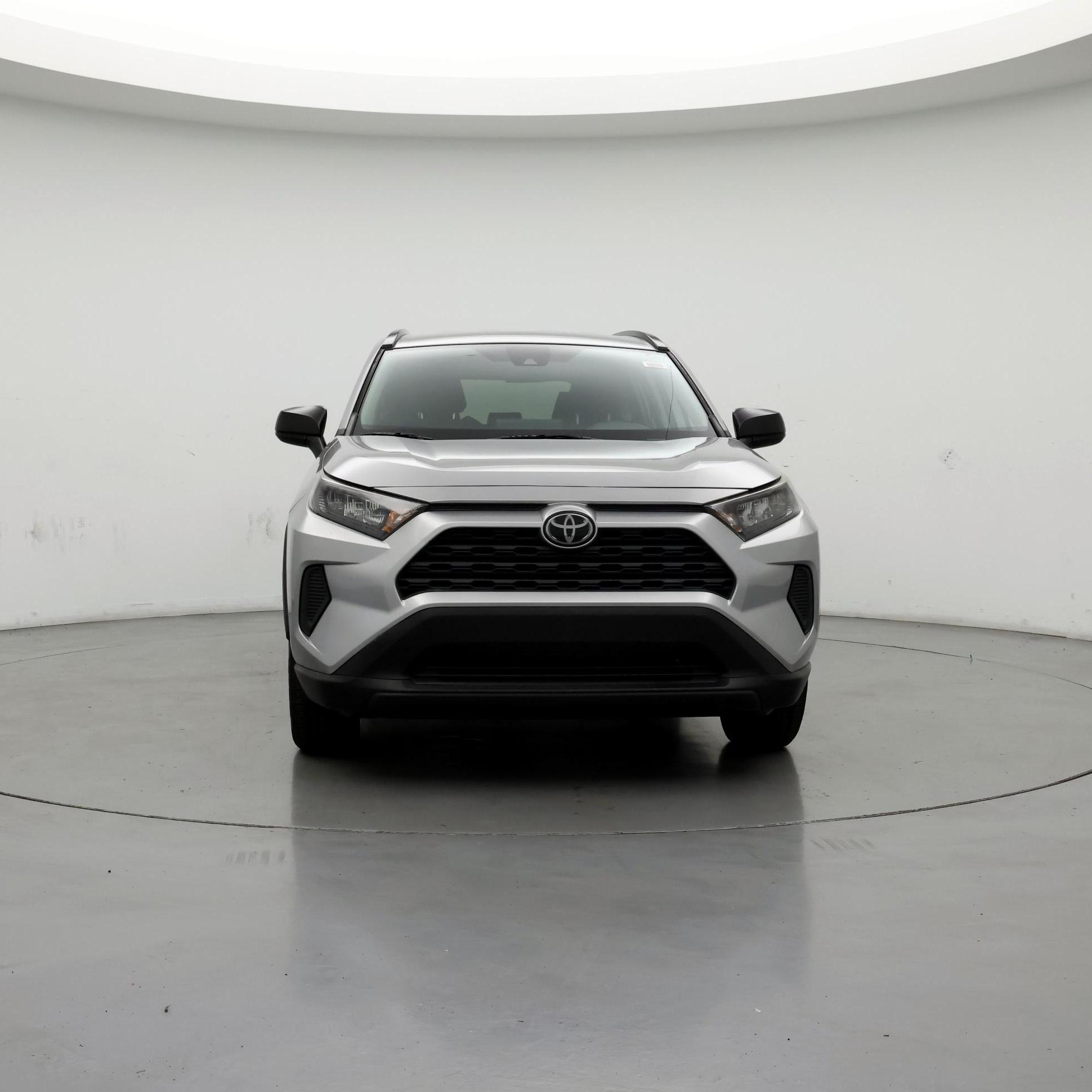 Thumbnail: 2020 Toyota RAV4 - 5
