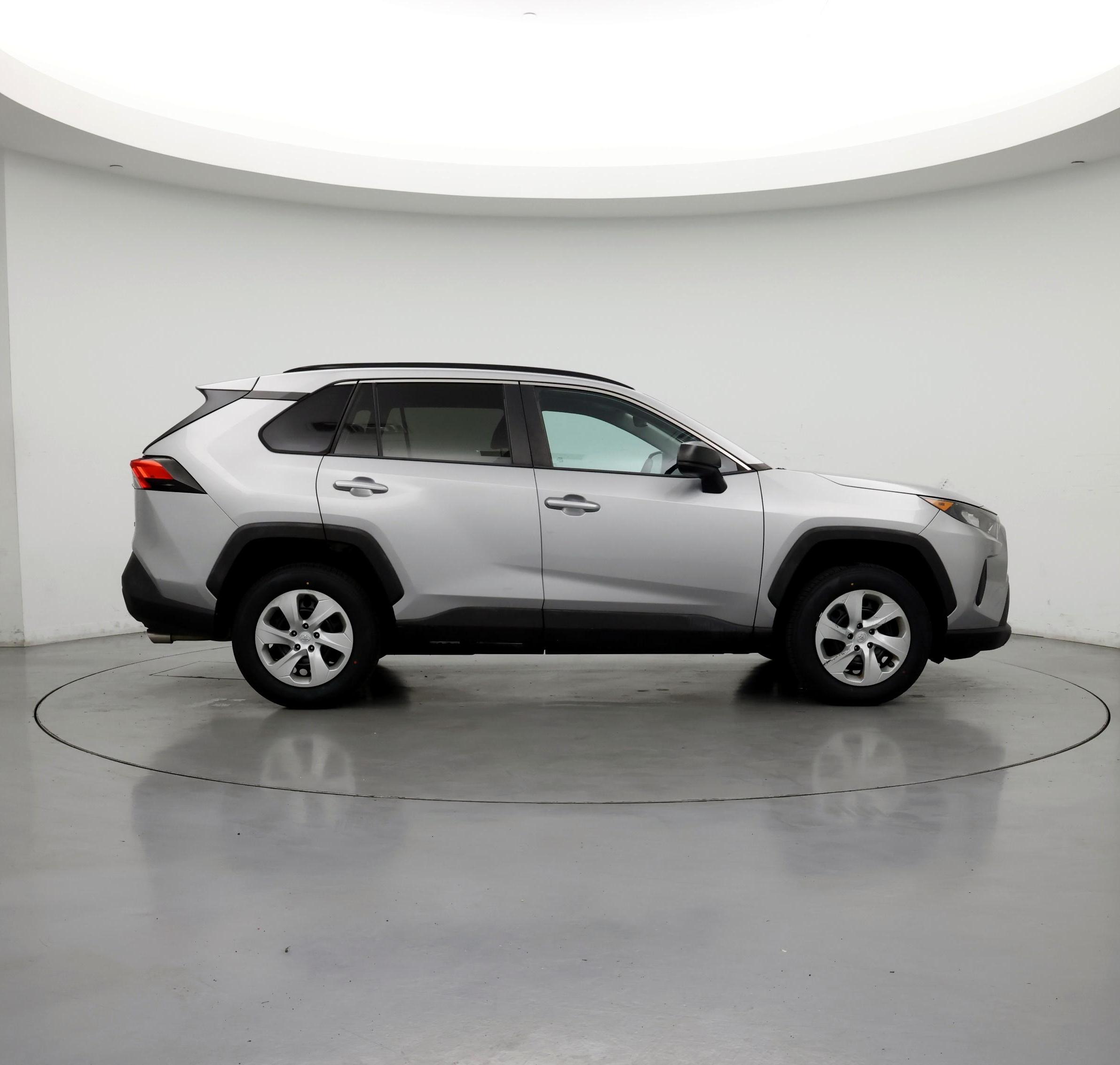 Thumbnail: 2020 Toyota RAV4 - 7