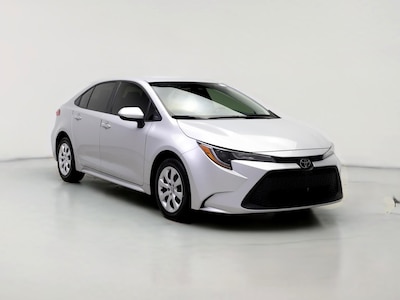 2022 Toyota Corolla LE -
                Orlando, FL