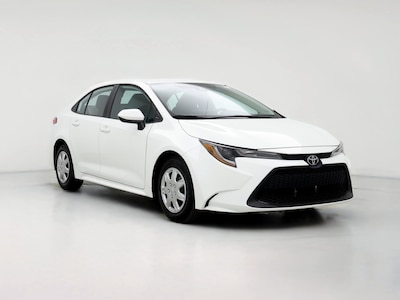 2022 Toyota Corolla L -
                Norcross, GA