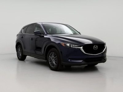 2019 Mazda CX-5 Touring -
                Roswell, GA