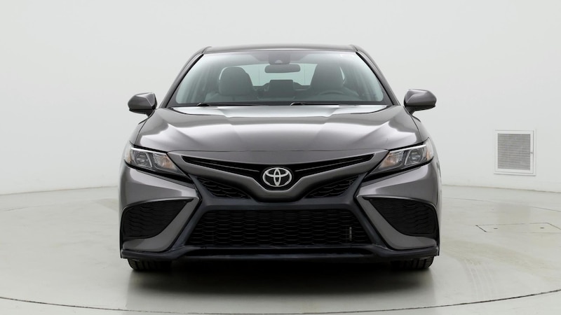 2021 Toyota Camry SE 5