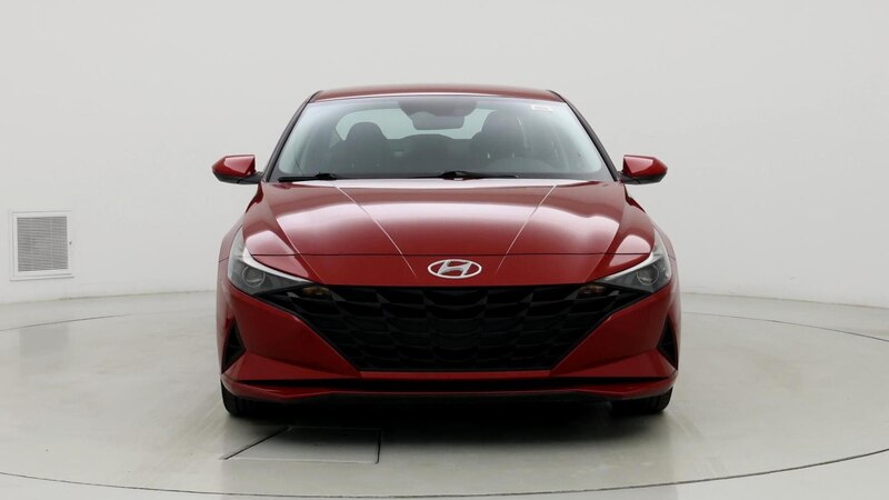 2022 Hyundai Elantra SEL 5