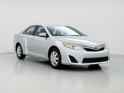 2013 Toyota Camry LE -
                Melbourne, FL