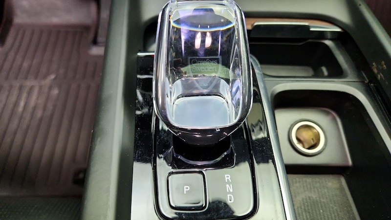2024 Volvo XC60 B5 Ultimate 18