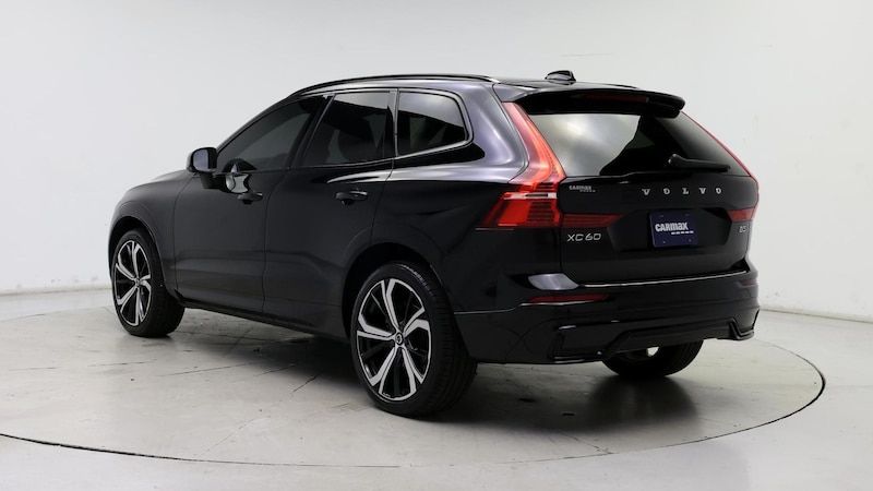 2024 Volvo XC60 B5 Ultimate 2
