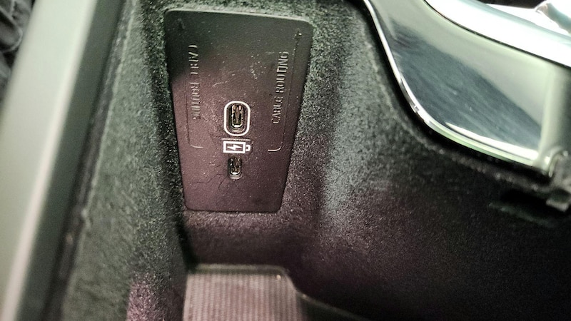 2024 Volvo XC60 B5 Ultimate 19