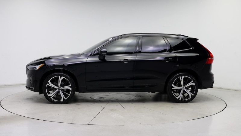 2024 Volvo XC60 B5 Ultimate 3