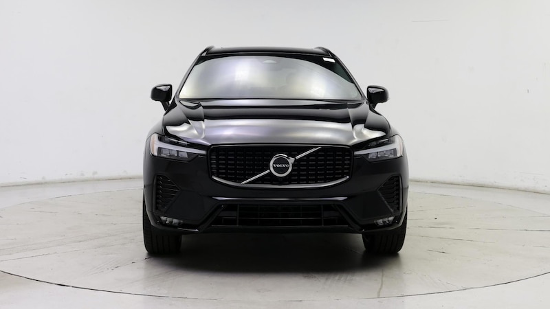 2024 Volvo XC60 B5 Ultimate 5