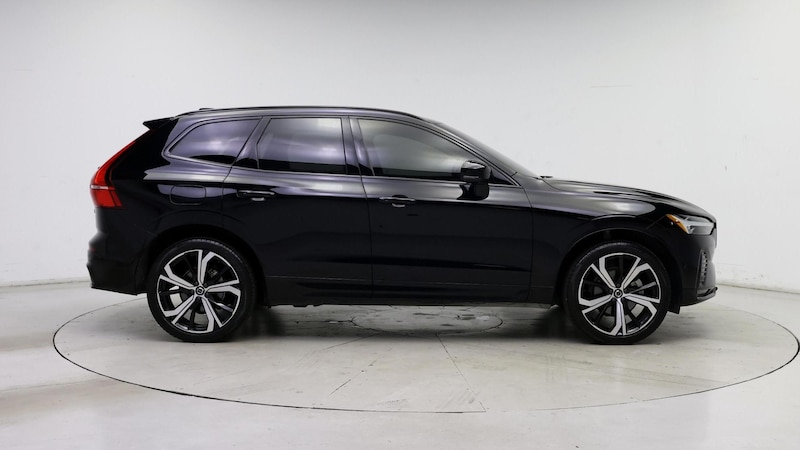 2024 Volvo XC60 B5 Ultimate 7