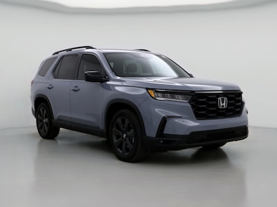 2024 Honda Pilot Sport -
                Merrillville, IN