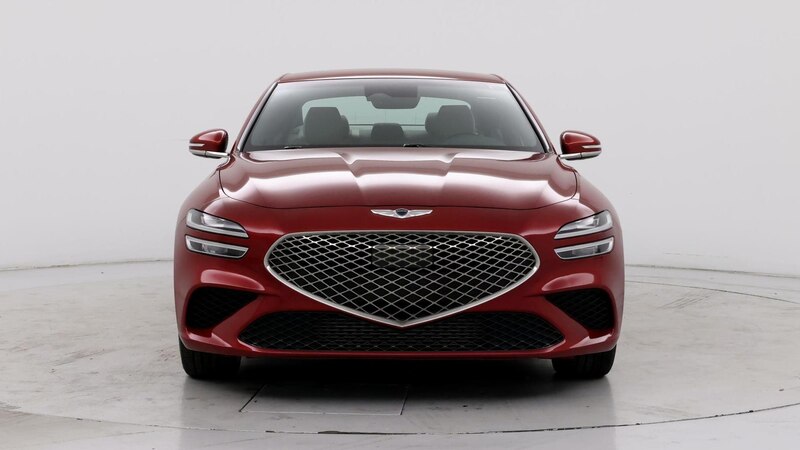 2022 Genesis G70 3.3T 5