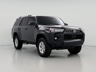 2024 Toyota 4Runner SR5 -
                Lakeland, FL