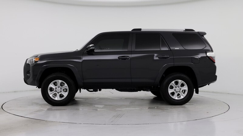 2024 Toyota 4Runner SR5 3