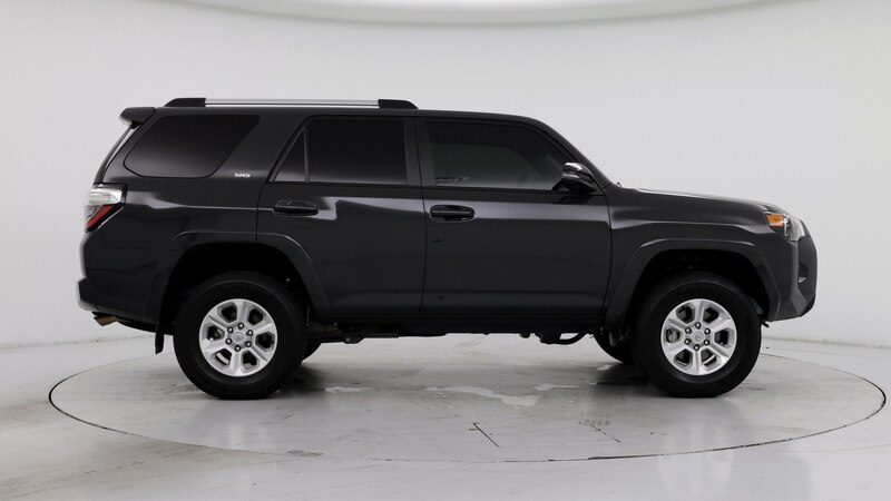 2024 Toyota 4Runner SR5 7