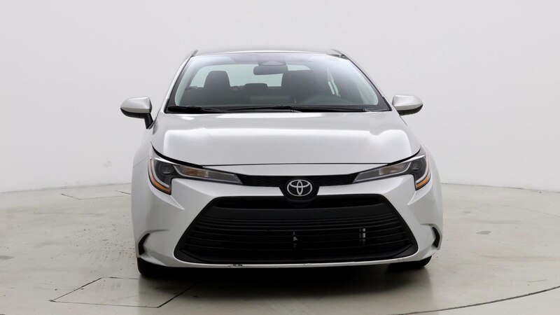 2024 Toyota Corolla LE 5