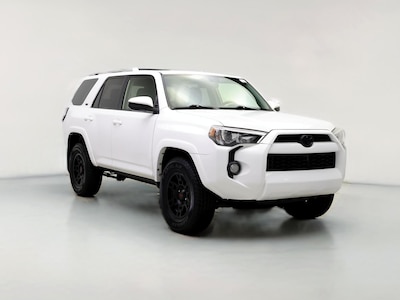 2018 Toyota 4Runner SR5 -
                Orlando, FL