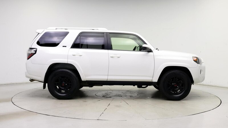 2018 Toyota 4Runner SR5 7