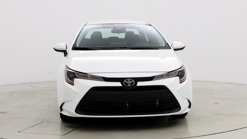 2024 Toyota Corolla LE 5