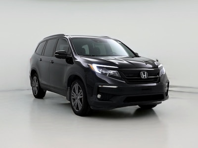 2022 Honda Pilot Sport -
                Macon, GA