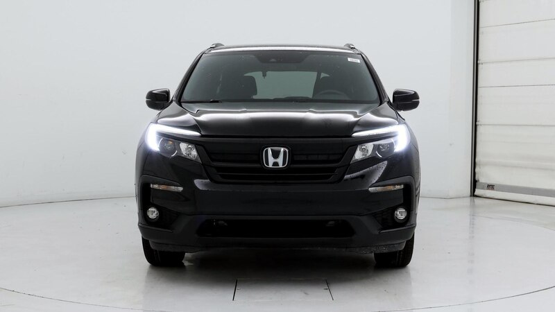 2022 Honda Pilot Sport 5