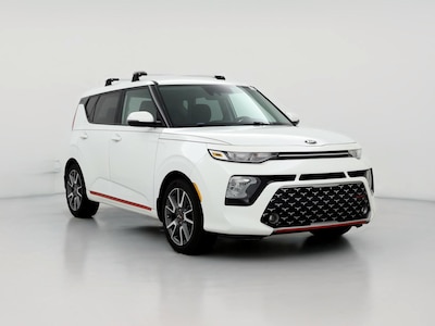 2020 Kia Soul GT-Line -
                Kennesaw, GA