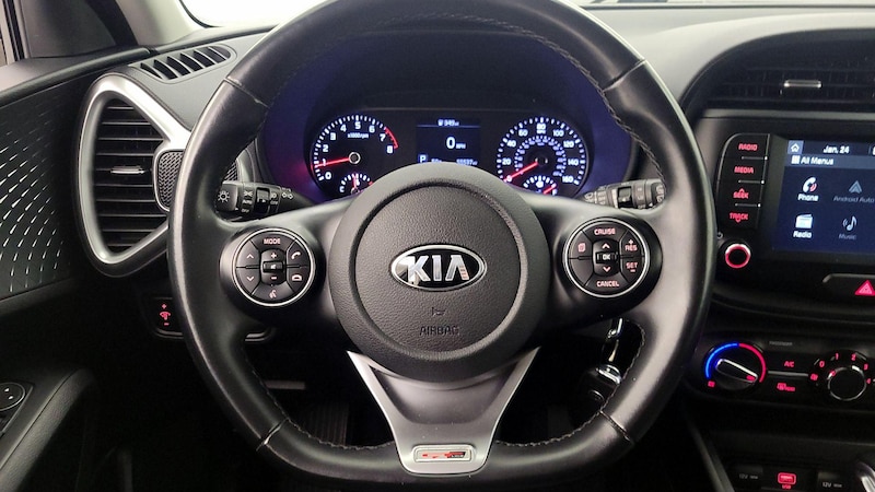 2020 Kia Soul GT-Line 10