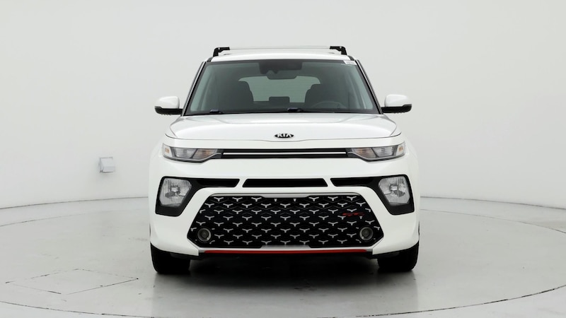 2020 Kia Soul GT-Line 5