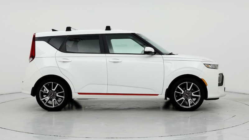 2020 Kia Soul GT-Line 7