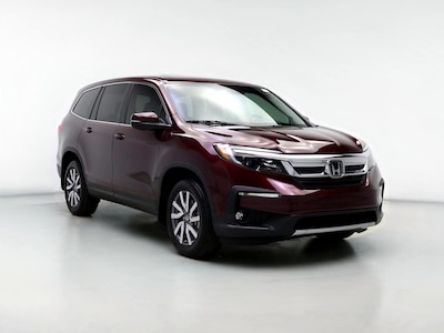 2021 Honda Pilot EX-L -
                Orlando, FL