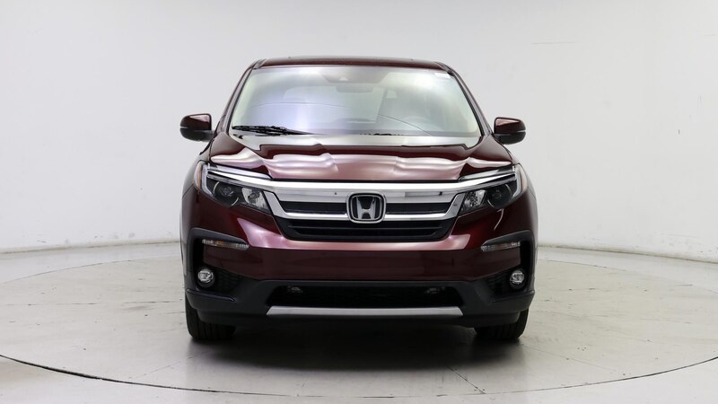 2021 Honda Pilot EX-L 5