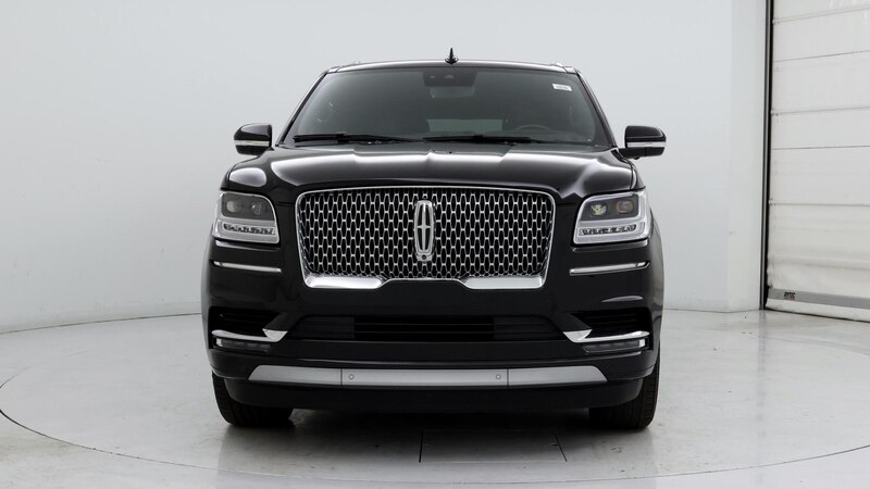 2021 Lincoln Navigator L Reserve 5