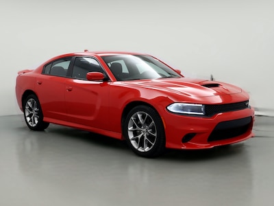 2022 Dodge Charger GT -
                Mobile, AL