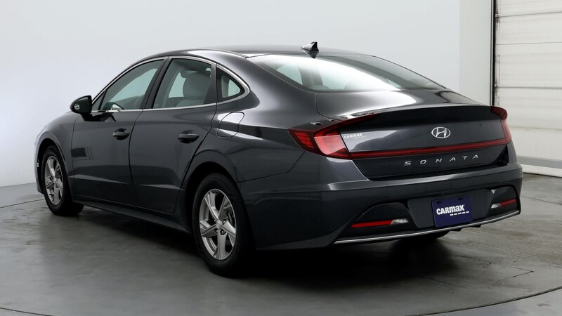 2020 Hyundai Sonata SE 2