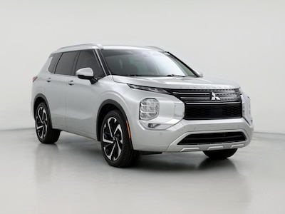 2023 Mitsubishi Outlander SEL -
                Boynton Beach, FL